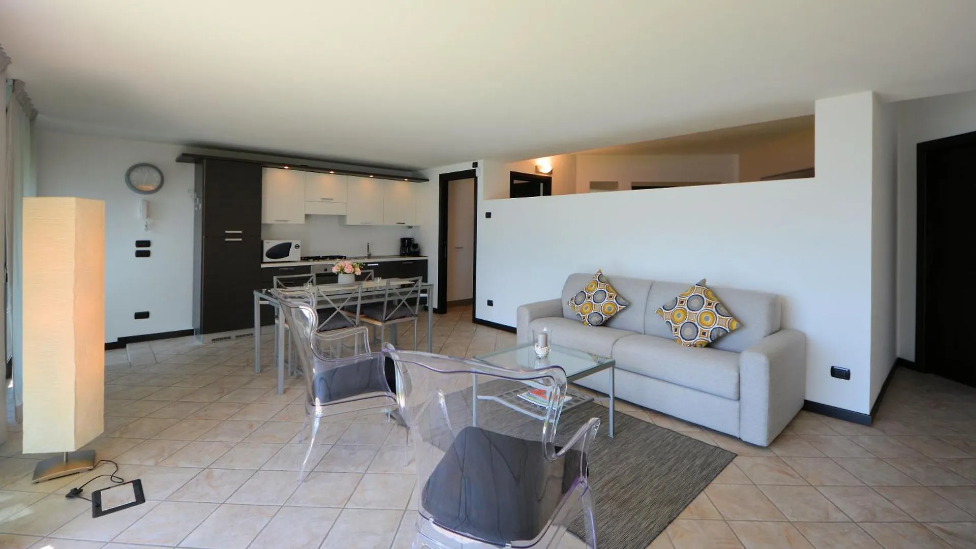 Casa Lucia Διαμέρισμα Vercana 0*,