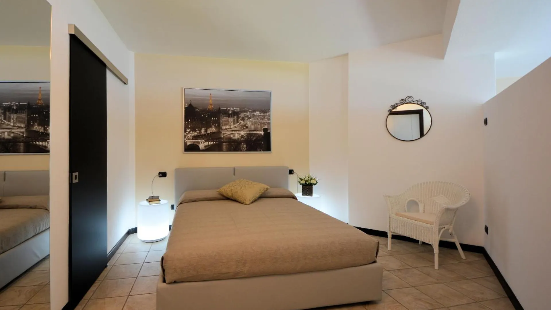 Casa Lucia Διαμέρισμα Vercana