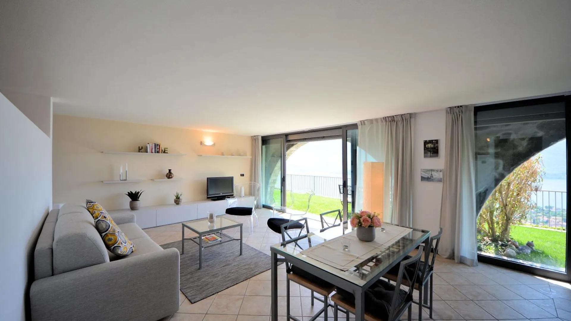 Casa Lucia Διαμέρισμα Vercana Ιταλία